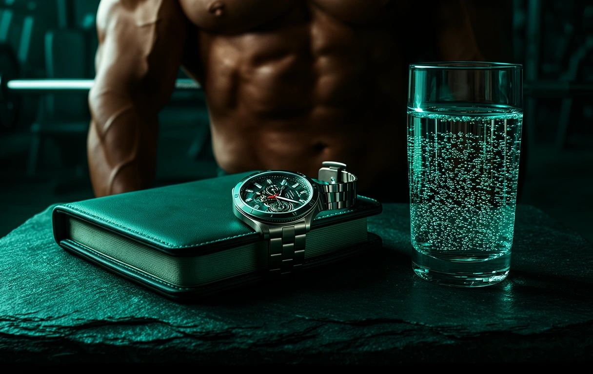 Structured precision in wellness