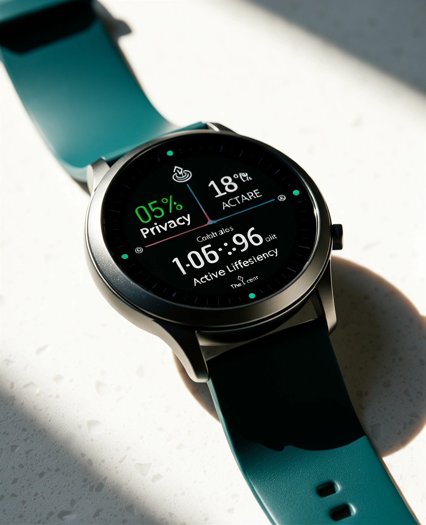 Athletic tracking precision