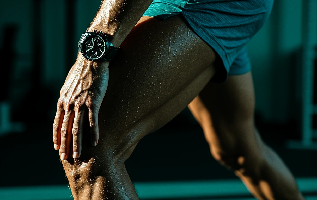Biological rigor and intensity