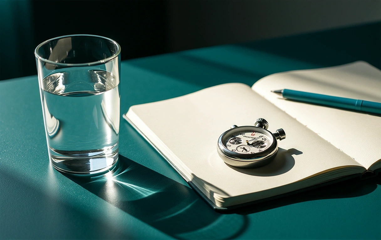 Scientific approach to wellness